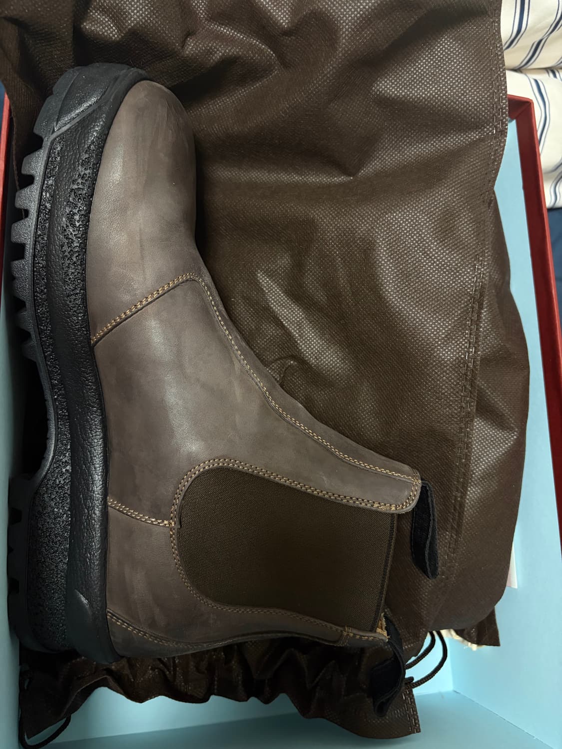 그라더스 첼시 255 상품이미지1