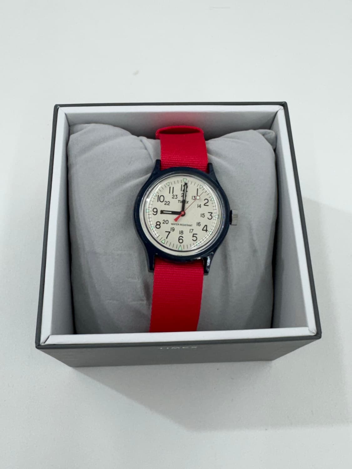 Timex 오리지널 캠퍼 상품이미지2