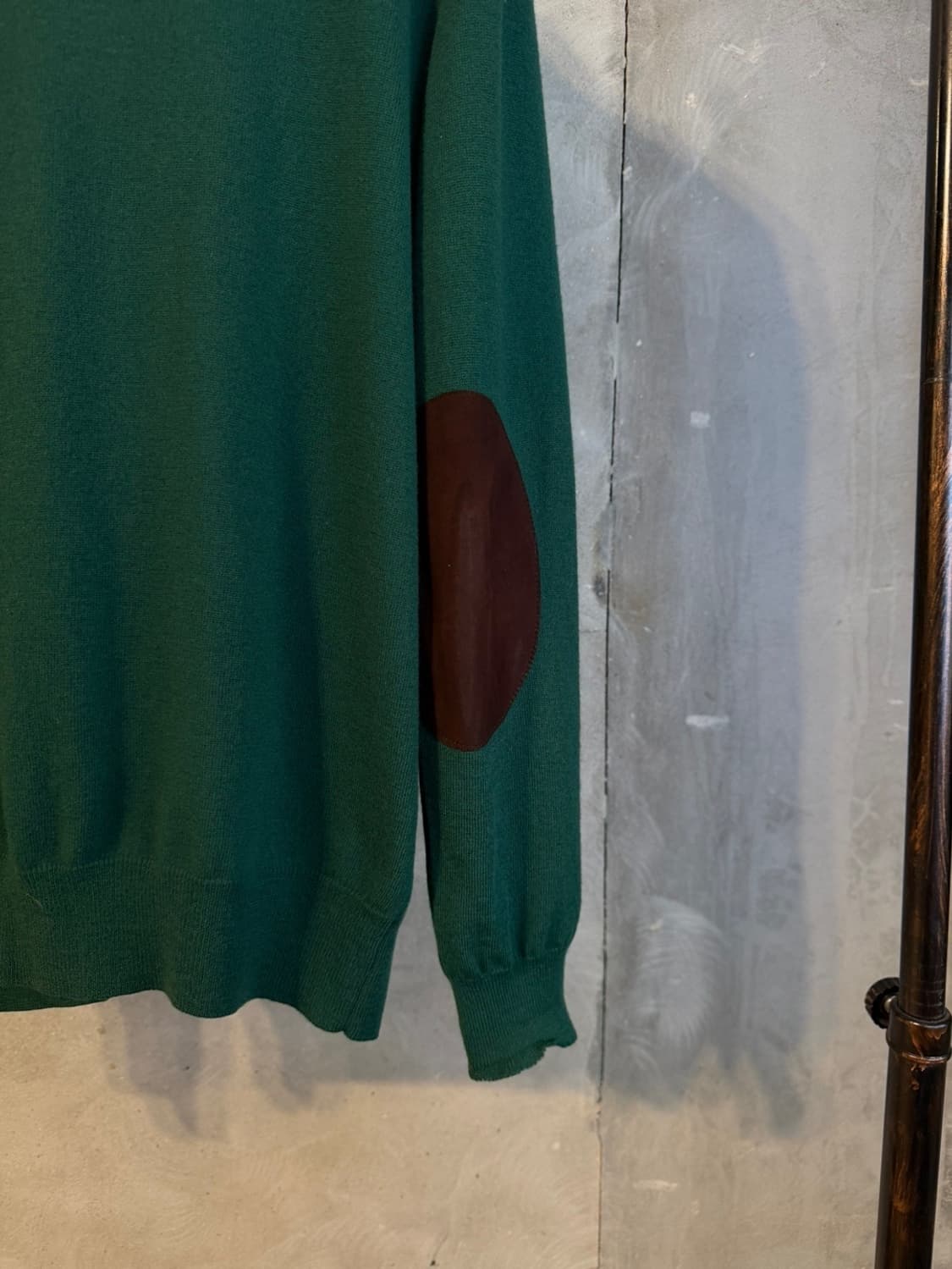 폴로 랄프로렌 메리노울 가디건 105 상품이미지8