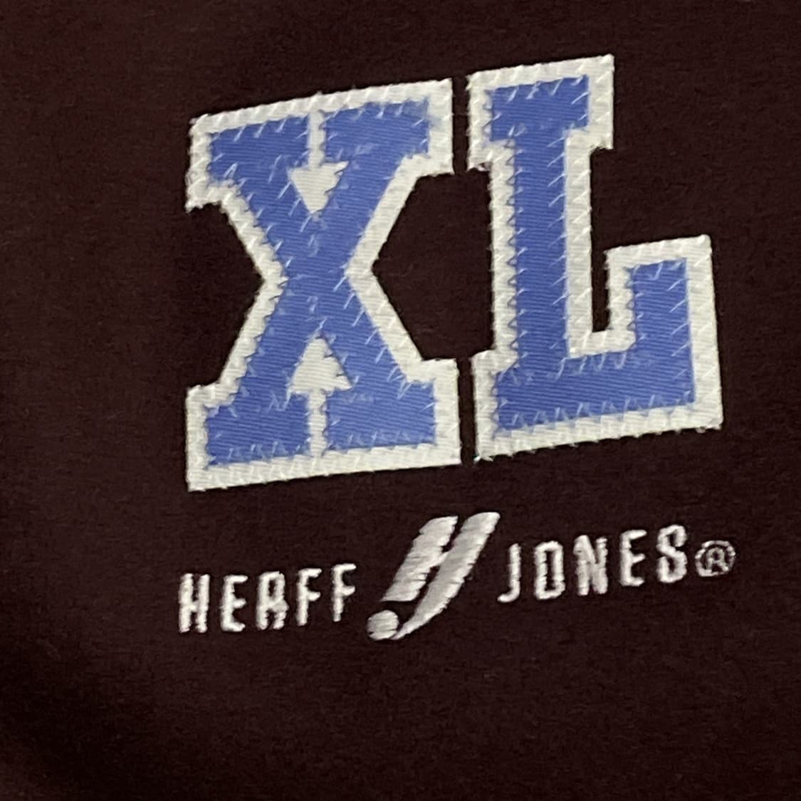 할로웨이 울 레더 바시티 자켓 상품이미지5