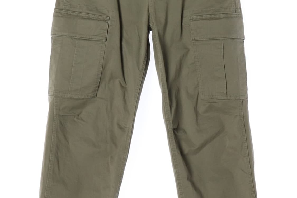 후아유 퍼티그 팬츠 M 상품이미지4