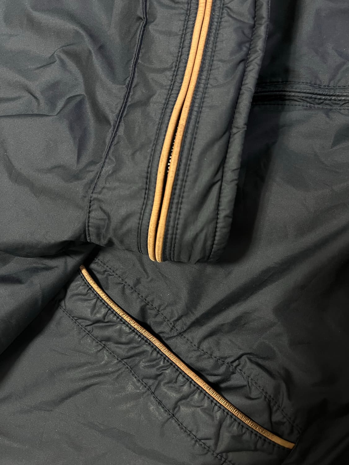 폴로 페리 바람막이점퍼 2XL 상품이미지10