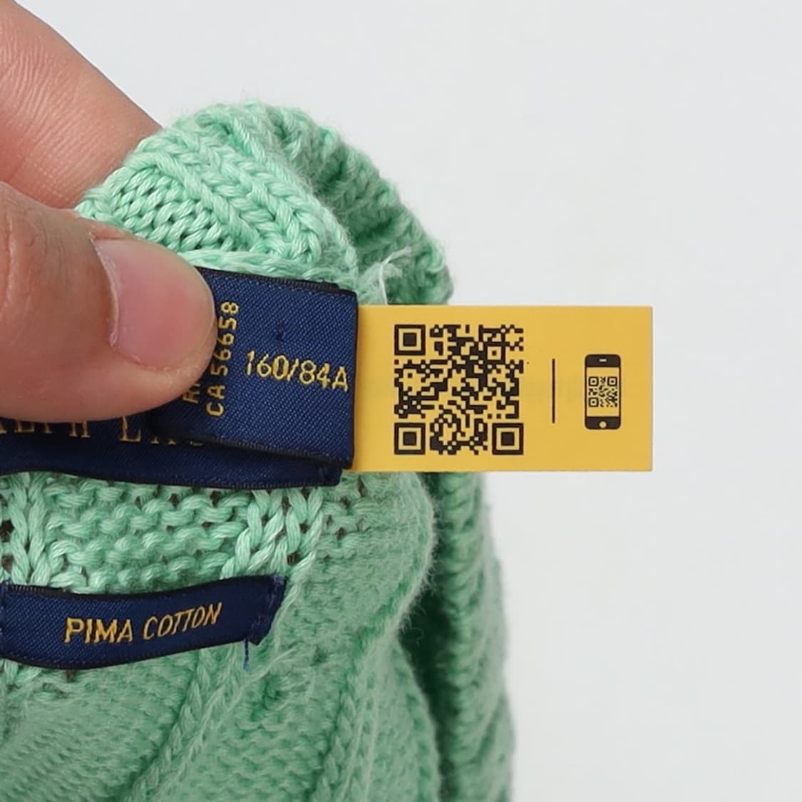 Polo by Ralph Lauren Cable 상품이미지5