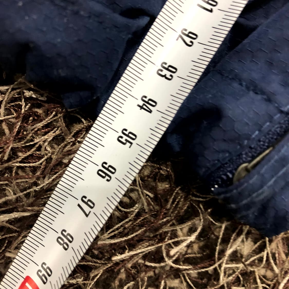 XL 나이키 스톰핏 T90 트레이닝 팬츠 상품이미지9