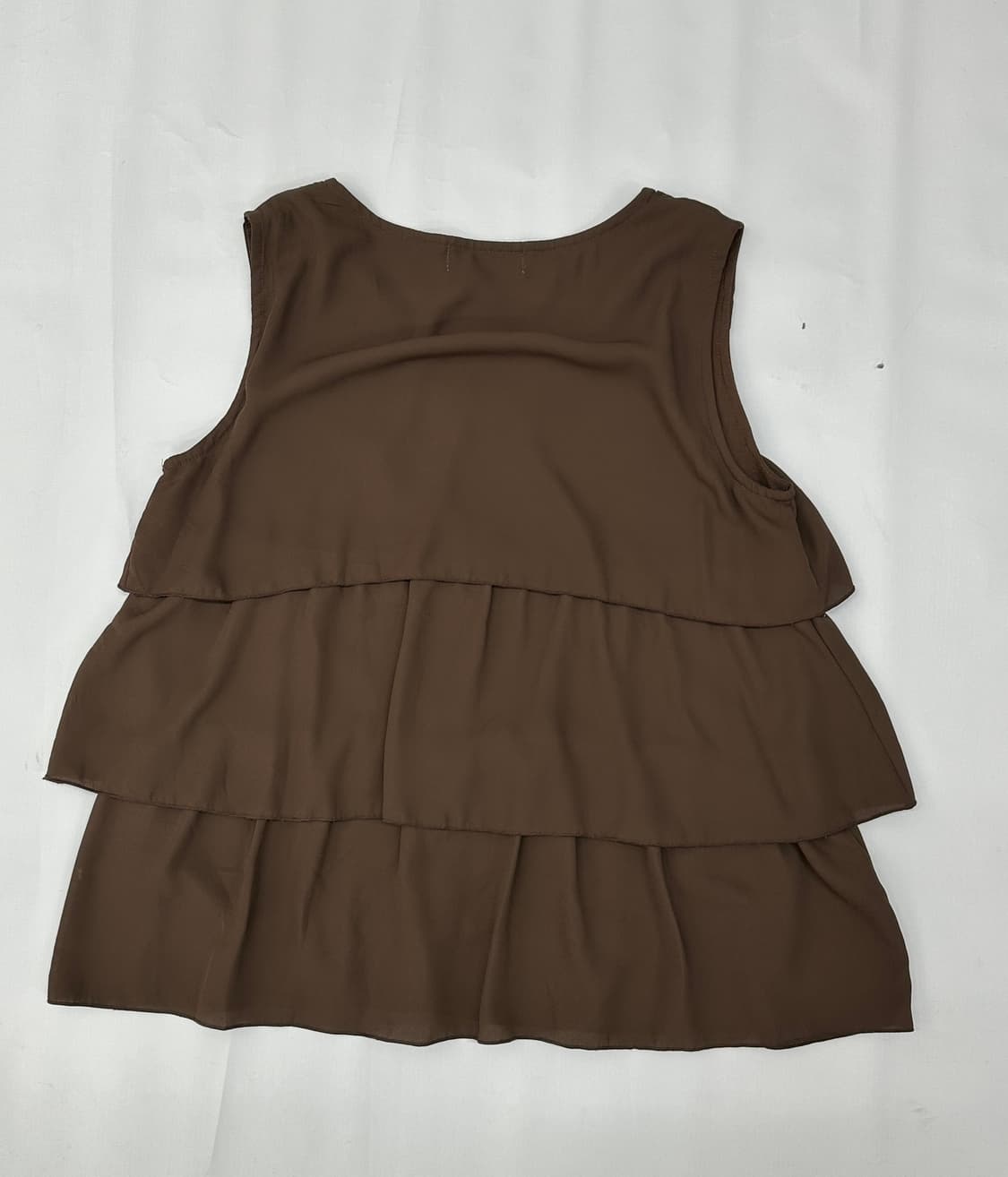 🤎하구미의 브라운 코디세트🤎라떼갸루 레이어드 초코맛 그런지 에스닉 상품이미지5