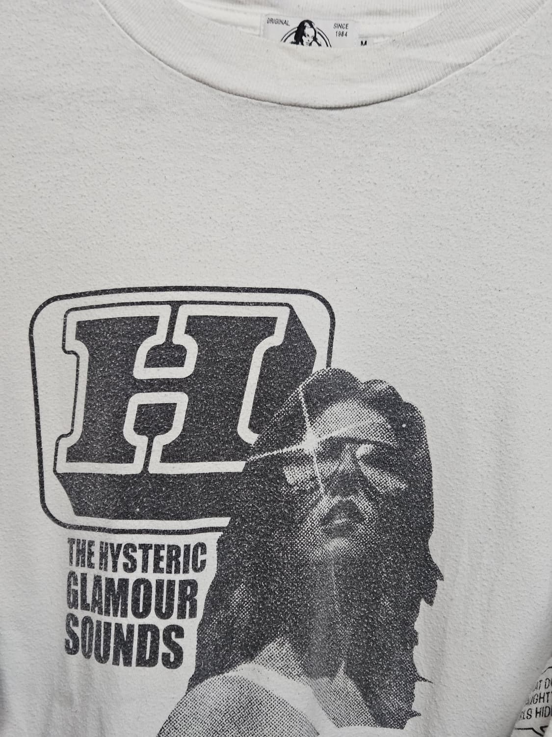HYSTERIC GLAMOUR 상품이미지5