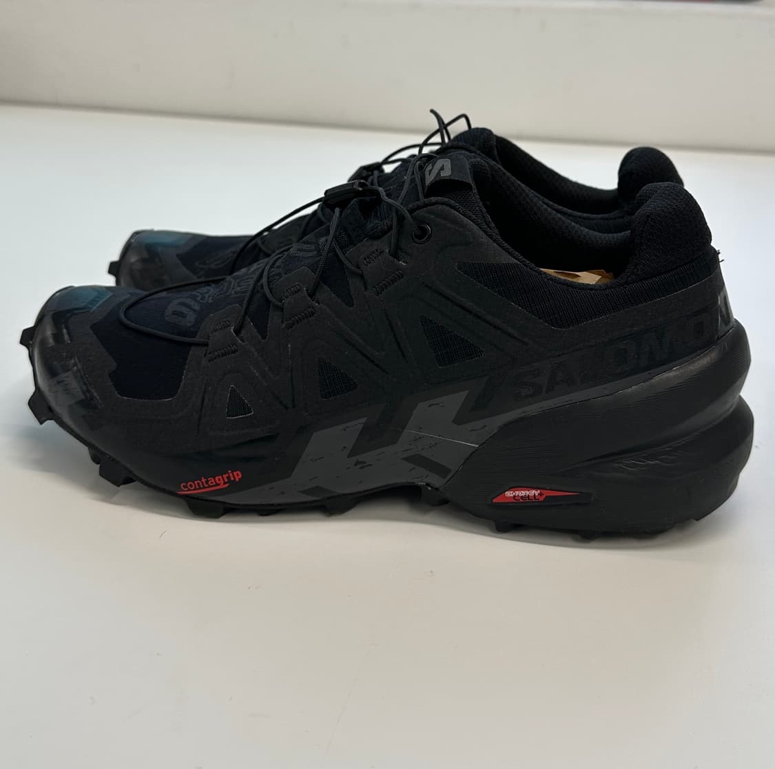 살로몬 스피드크로스5 grx 블랙 245 상품이미지3