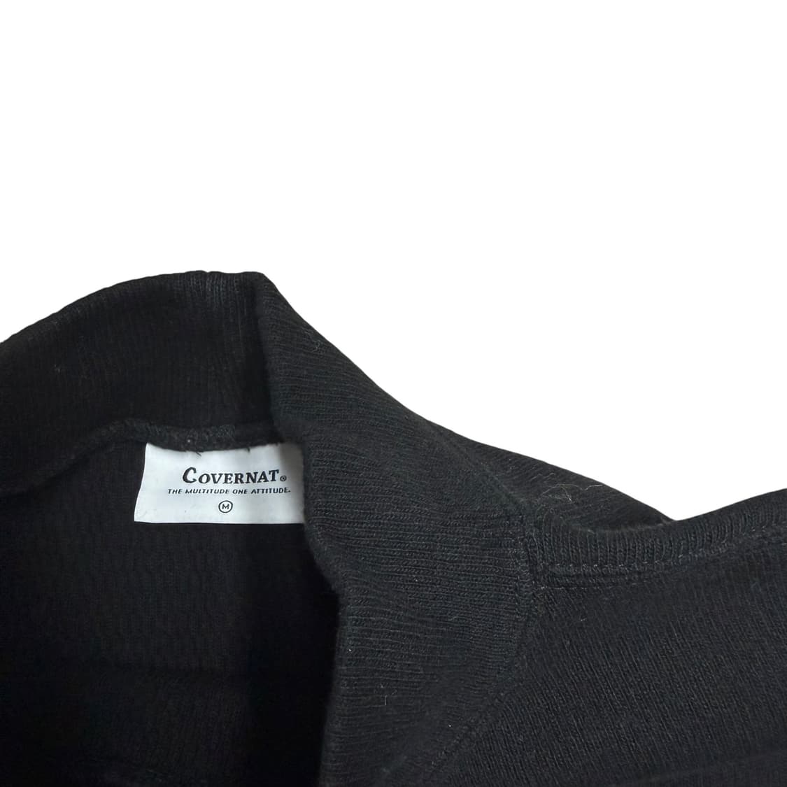 커버낫 맨투맨 상품이미지2