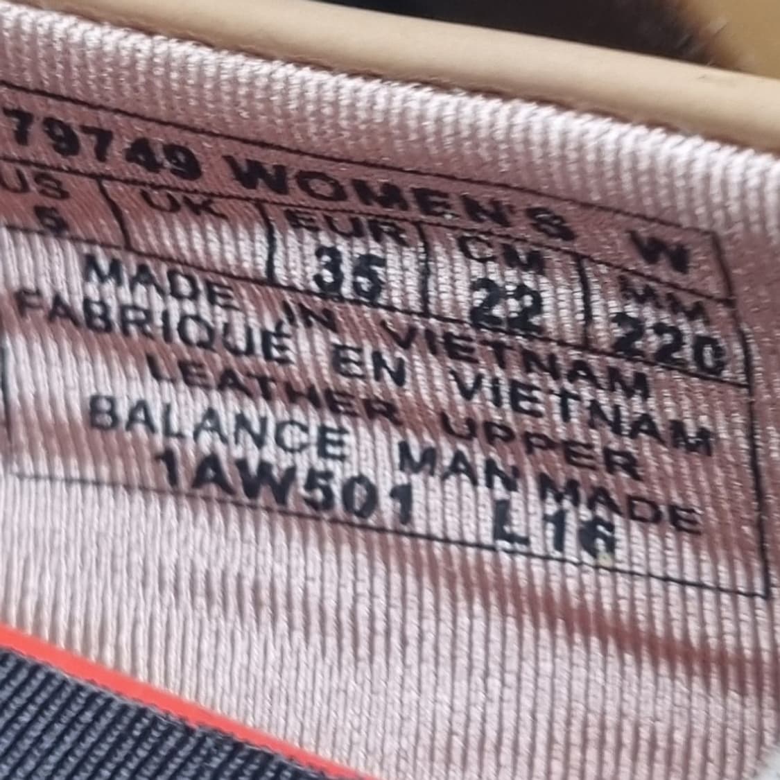 락포트 스텔레토 구두  220 상품이미지6