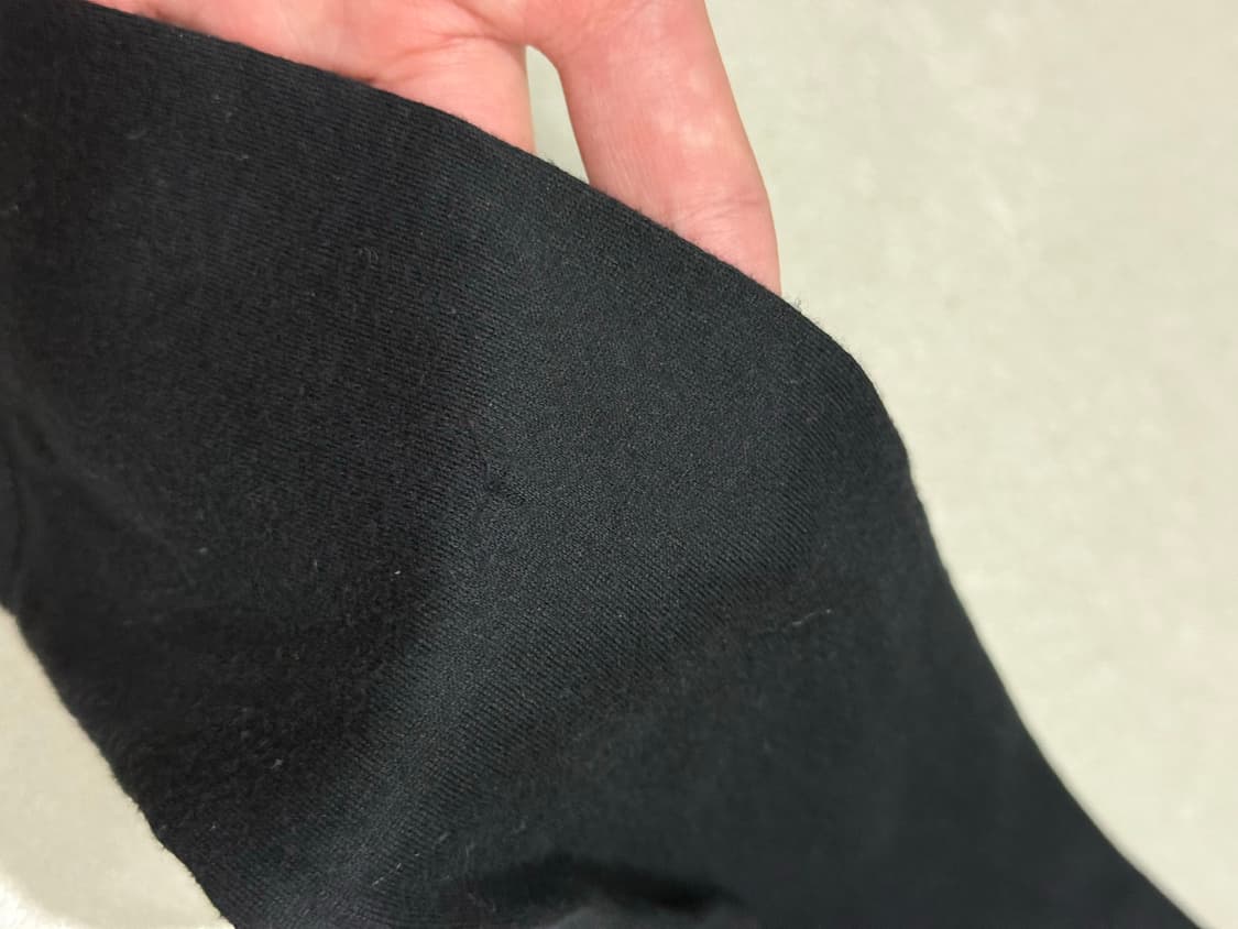 히스테릭 글래머 아카이브 히스걸 롱슬리브 티셔츠 상품이미지4