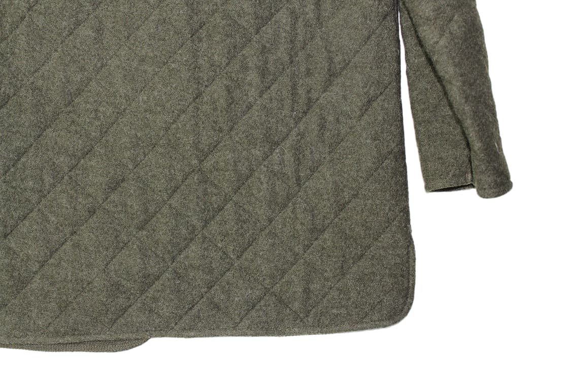 Giesswein 퀄팅 울 자켓 상품이미지6
