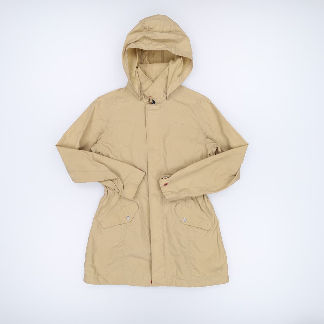 [S] 컬럼비아 여성 옴니쉴드 바람막이자켓 1211H1 상품이미지1