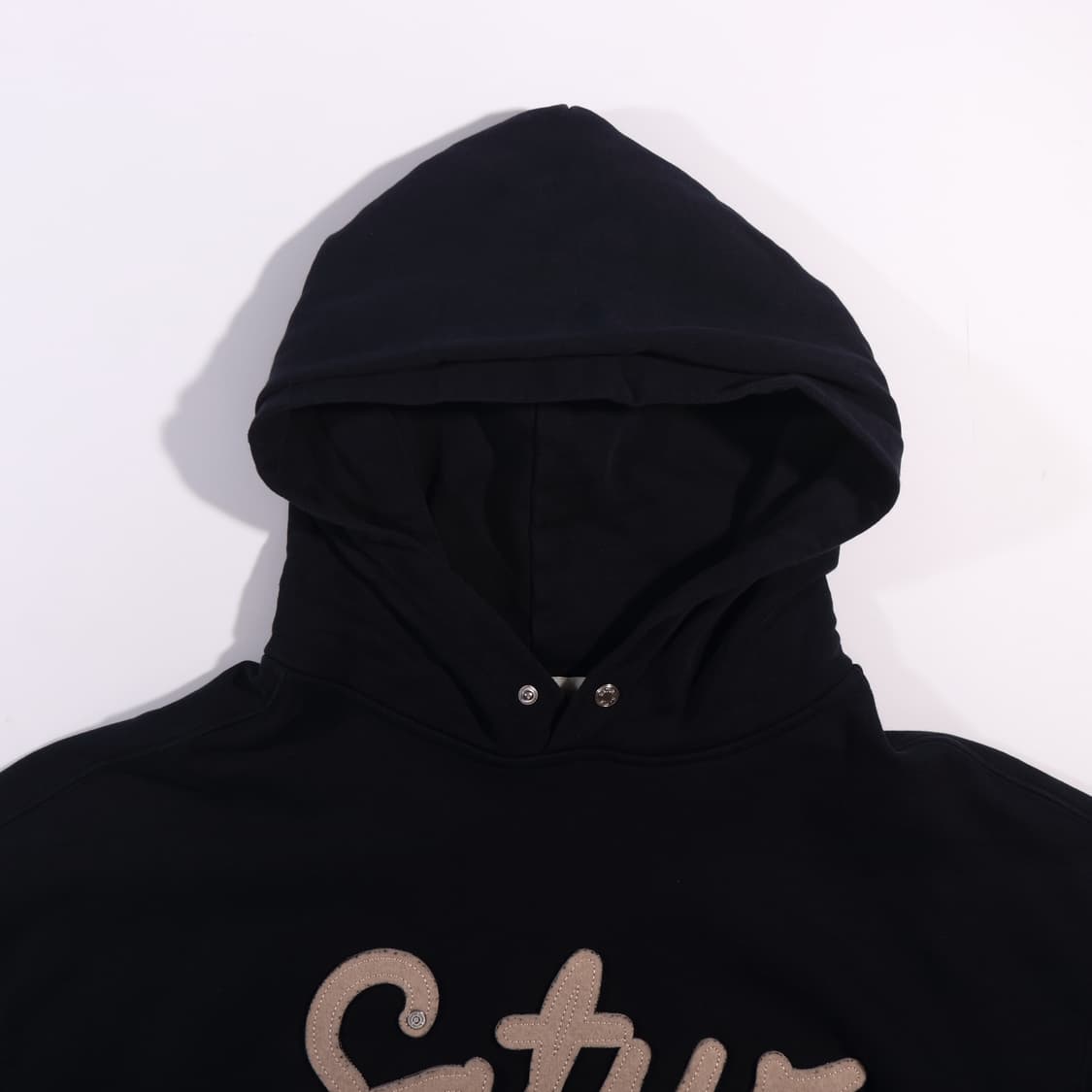 SATUR 후드티 B546 상품이미지2