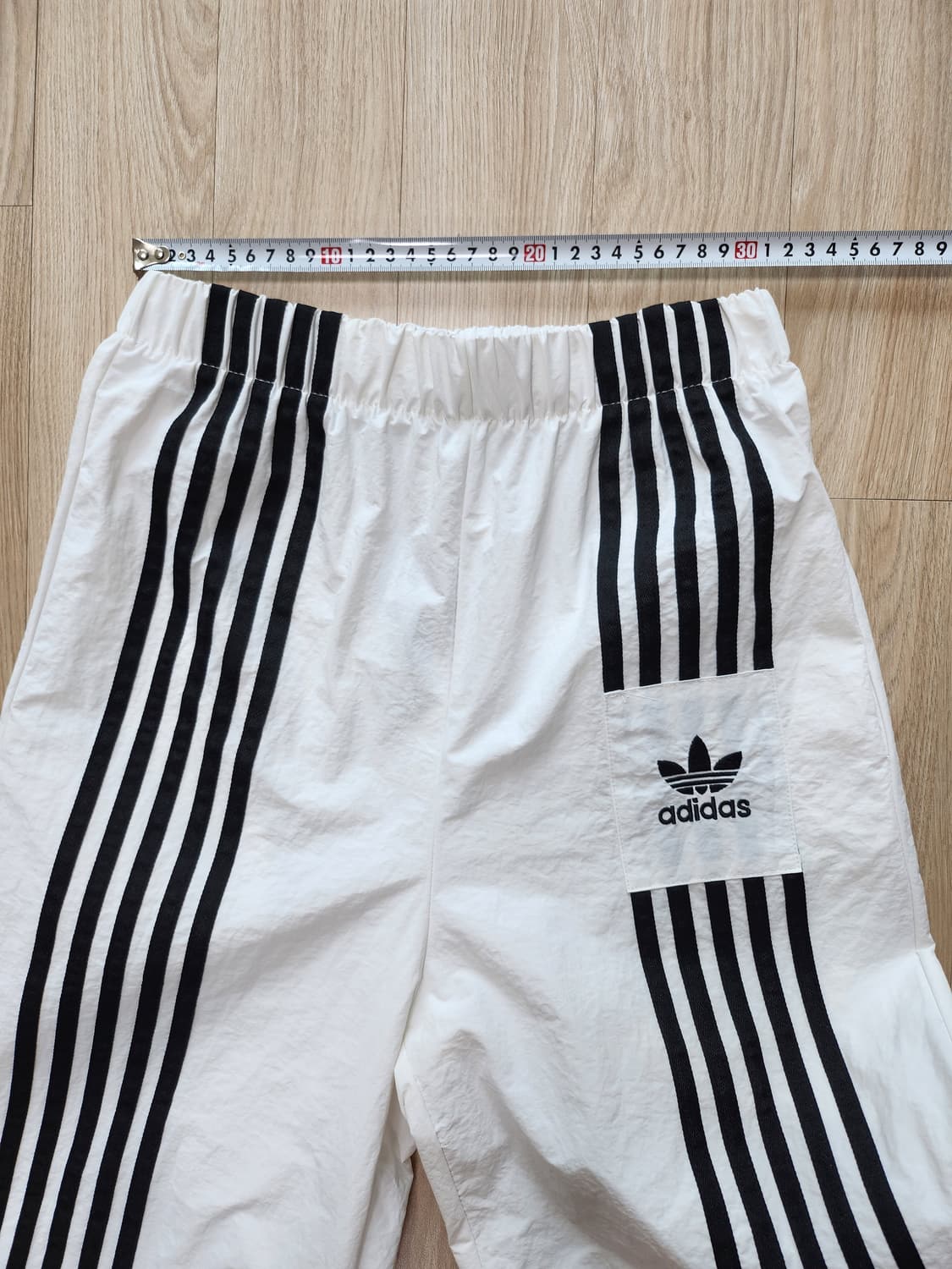 아디다스 트렉팬츠 (S 상품이미지4