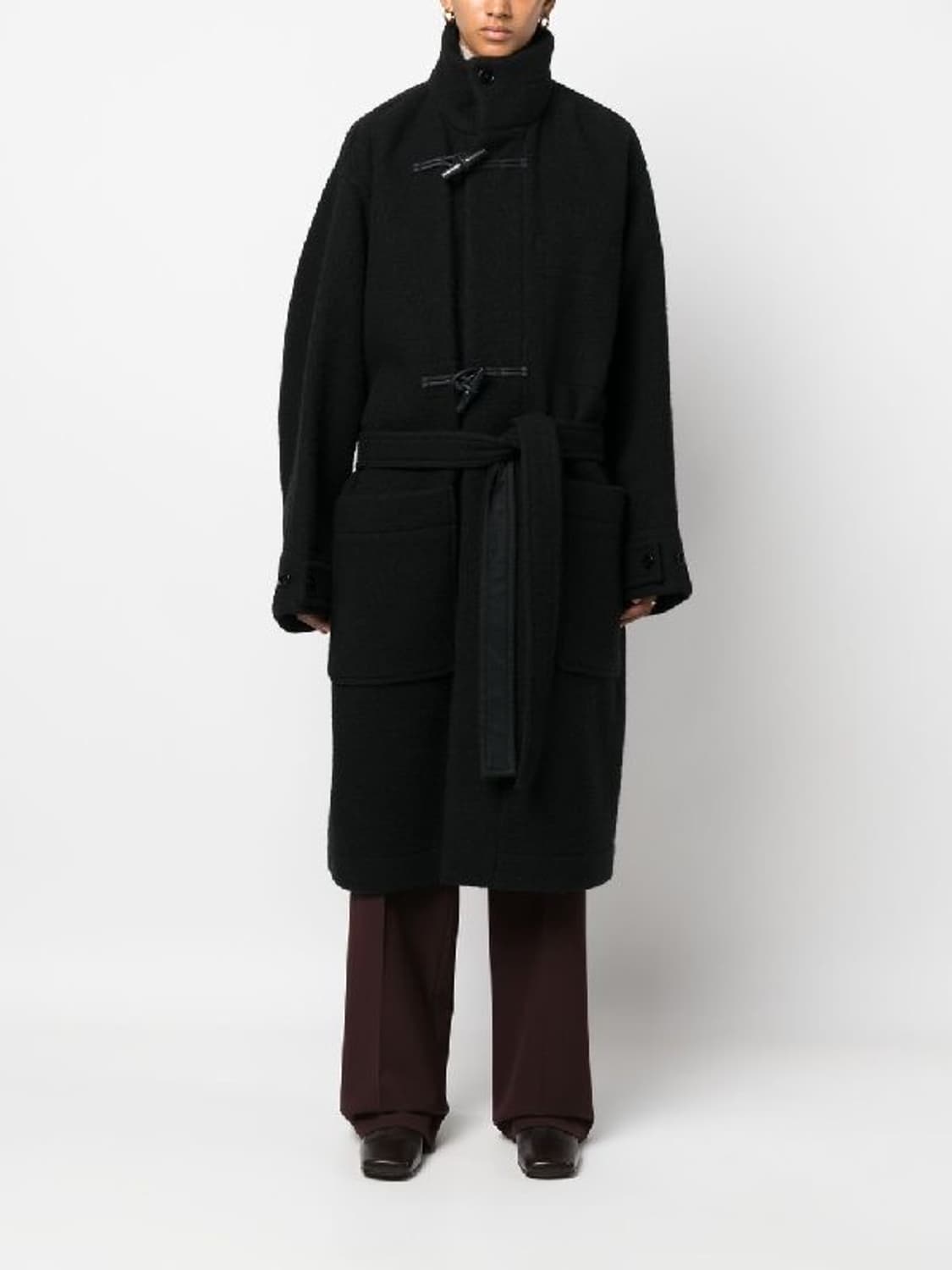 르메르 배스로브코트 FR36 상품이미지3