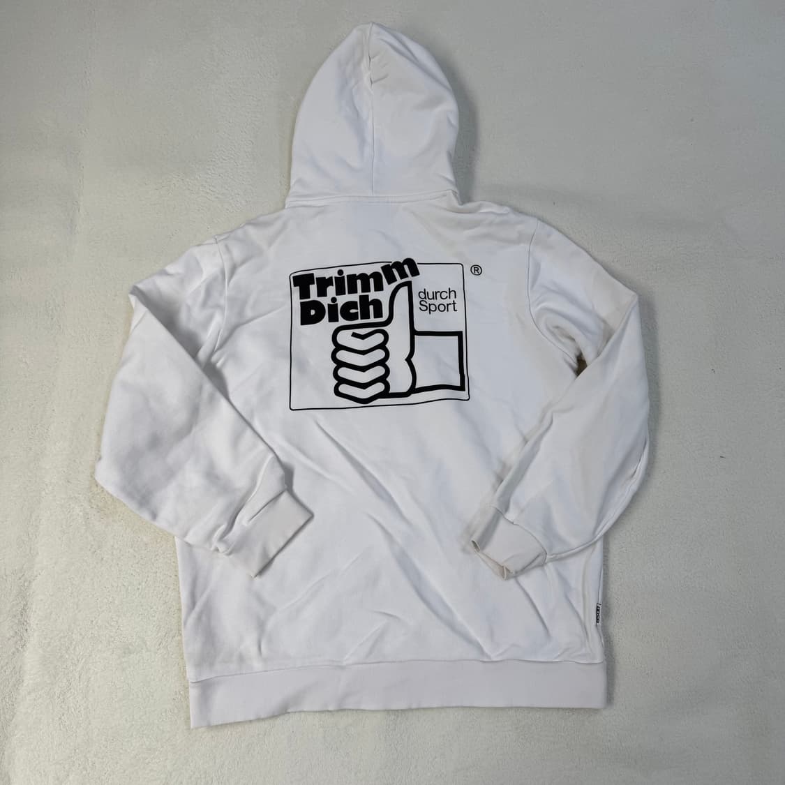 XL 아디다스 트림디히 후드티 0227T 상품이미지2