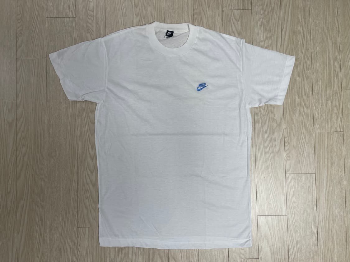 나이키 90s 올드 슬리브 티셔츠 2번 NIKE OLD 1990 상품이미지1