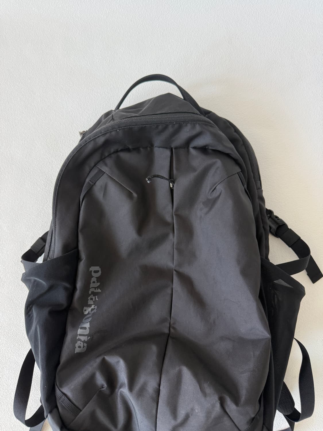 파타고니아(patagonia) 백팩(로고 프린팅 확인) 상품이미지2