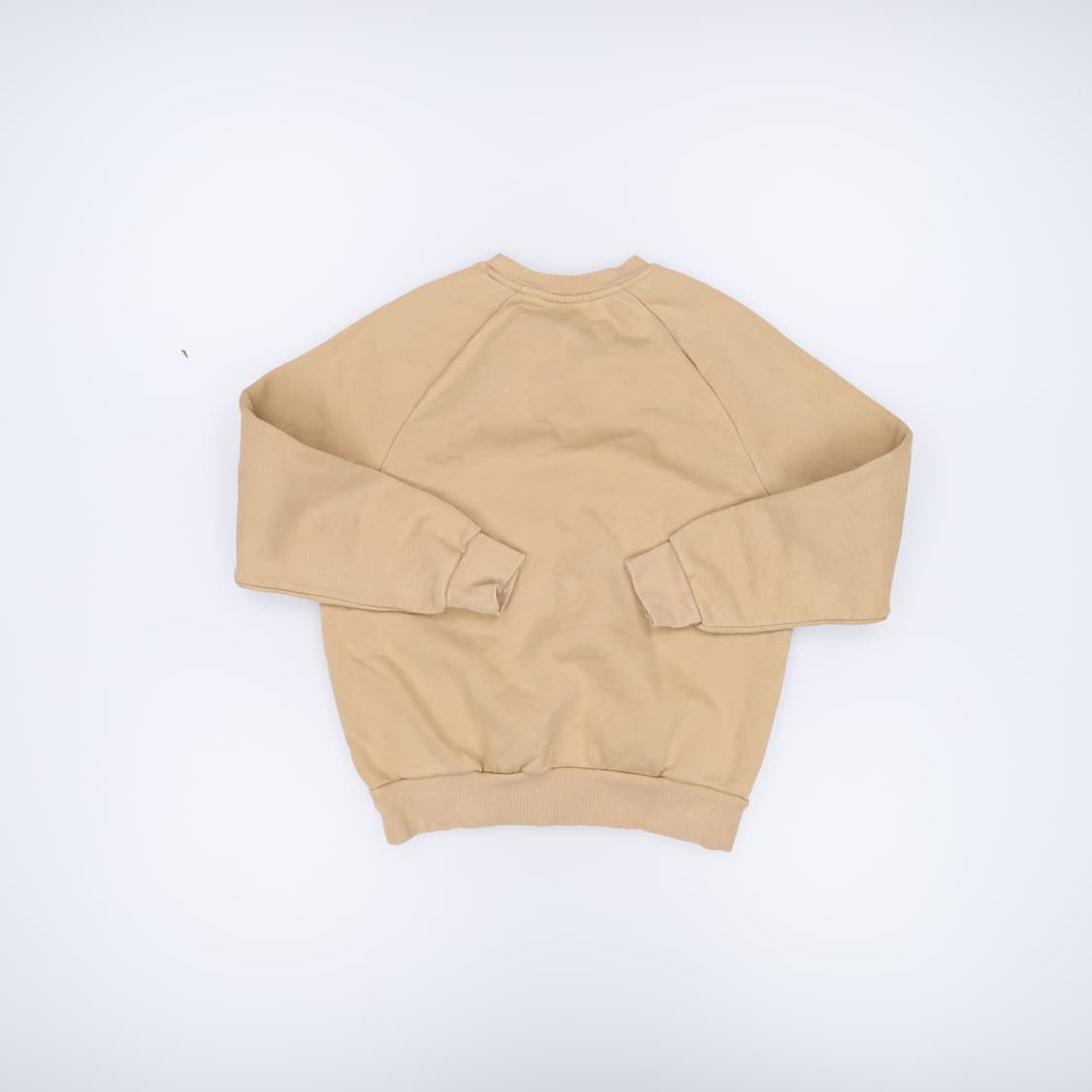 [S] 지프 여성 기모 맨투맨 티셔츠 1217H1 상품이미지2