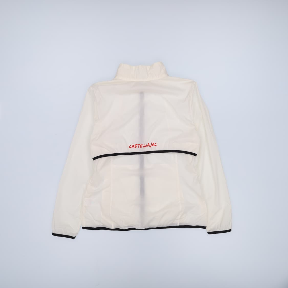 95 까스텔바작 여성 골프 바람막이 N7480 상품이미지2