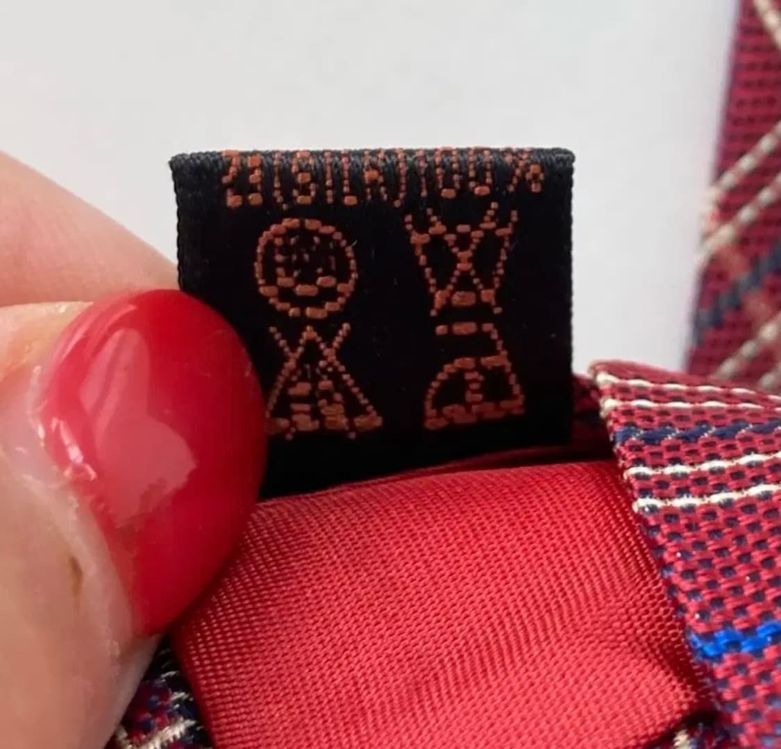 닥스 넥타이 상품이미지7