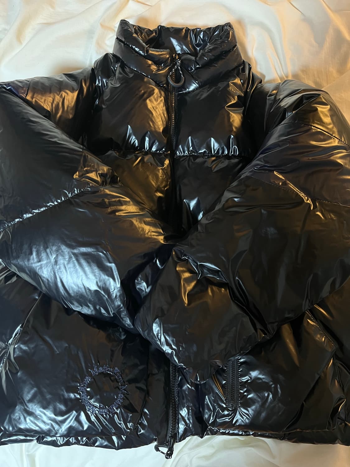 마뗑킴 Matin Kim PUFFER DOWN JUMPER 상품이미지3