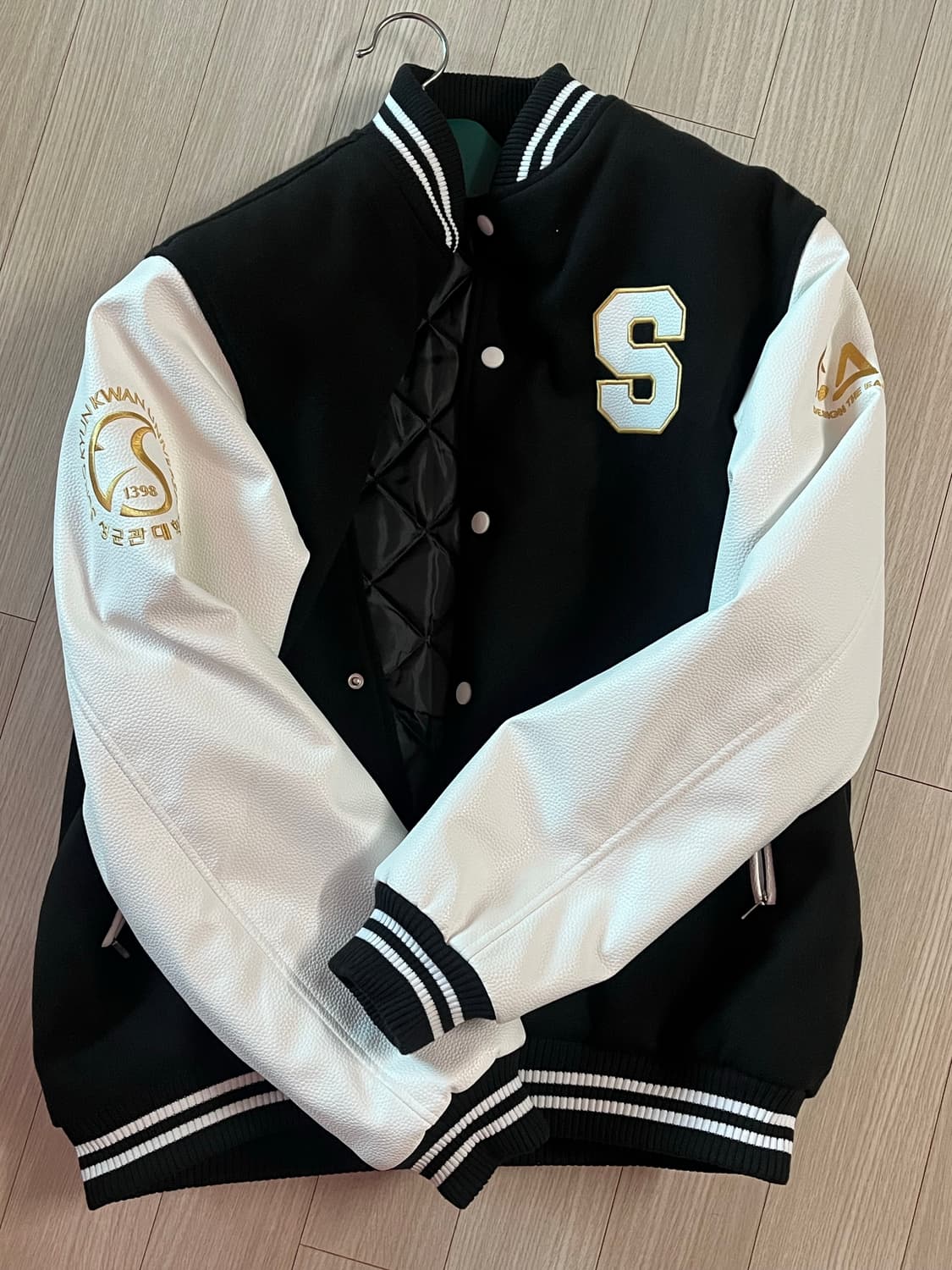 성균관대학교 과잠 상품이미지1