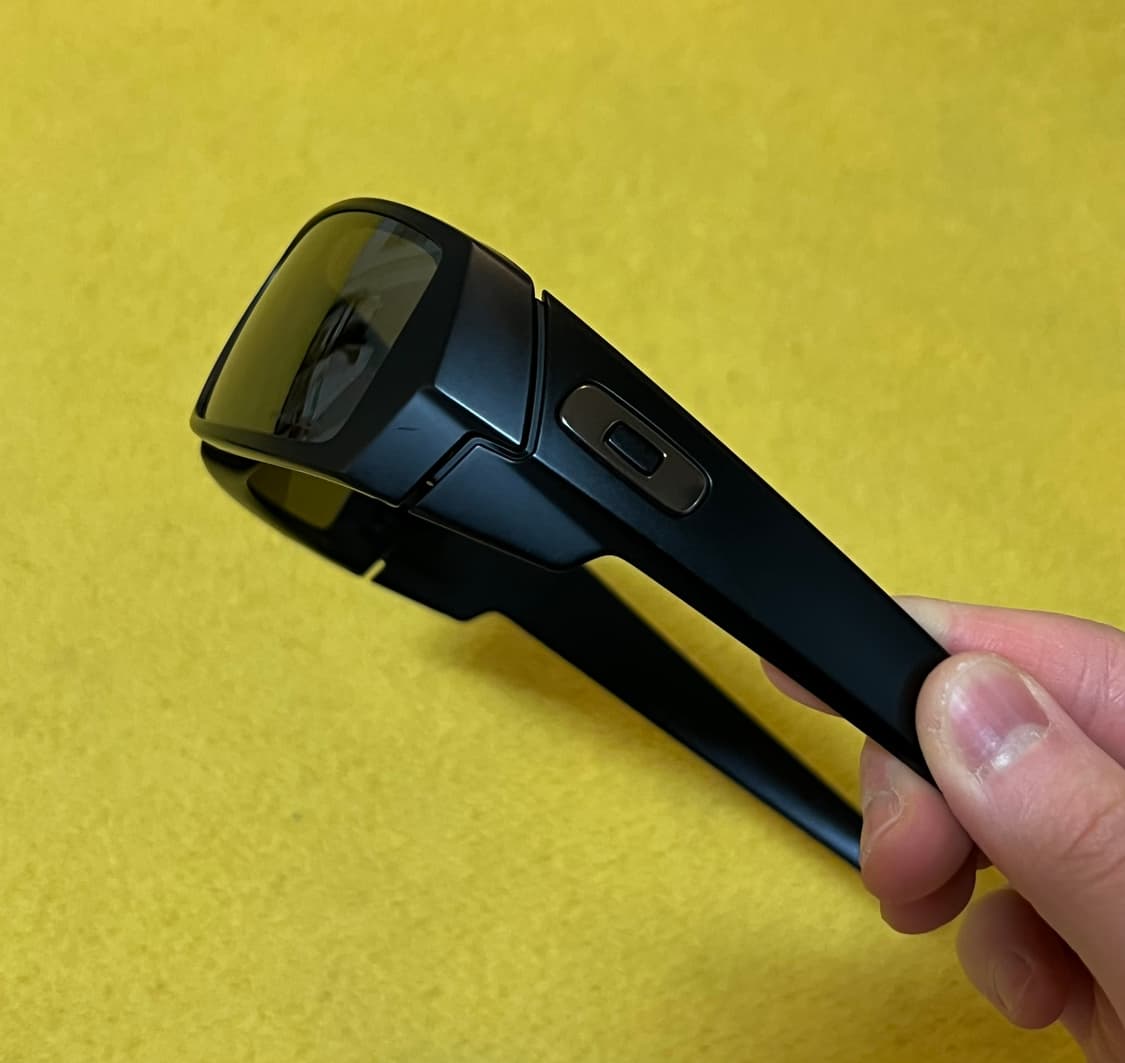 오클리 가스캔 상품이미지5