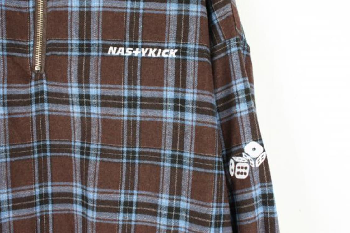 네스티킥 긴팔티 상품이미지2