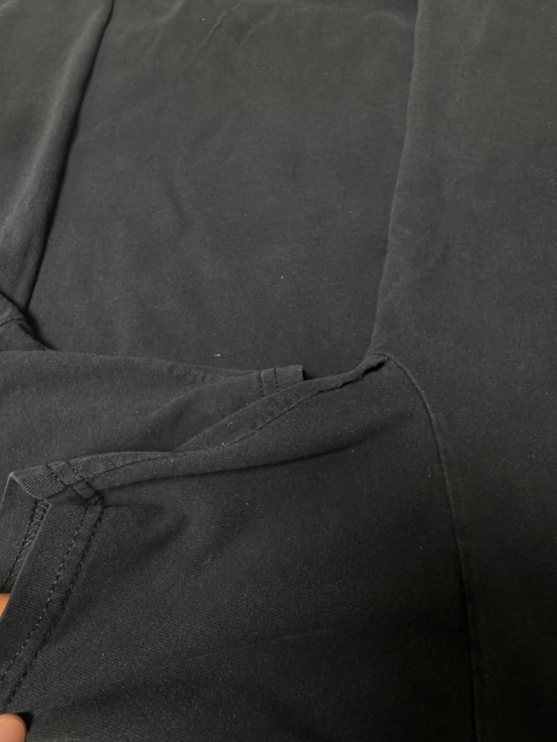 빈티지 펑크 티셔츠 상품이미지4