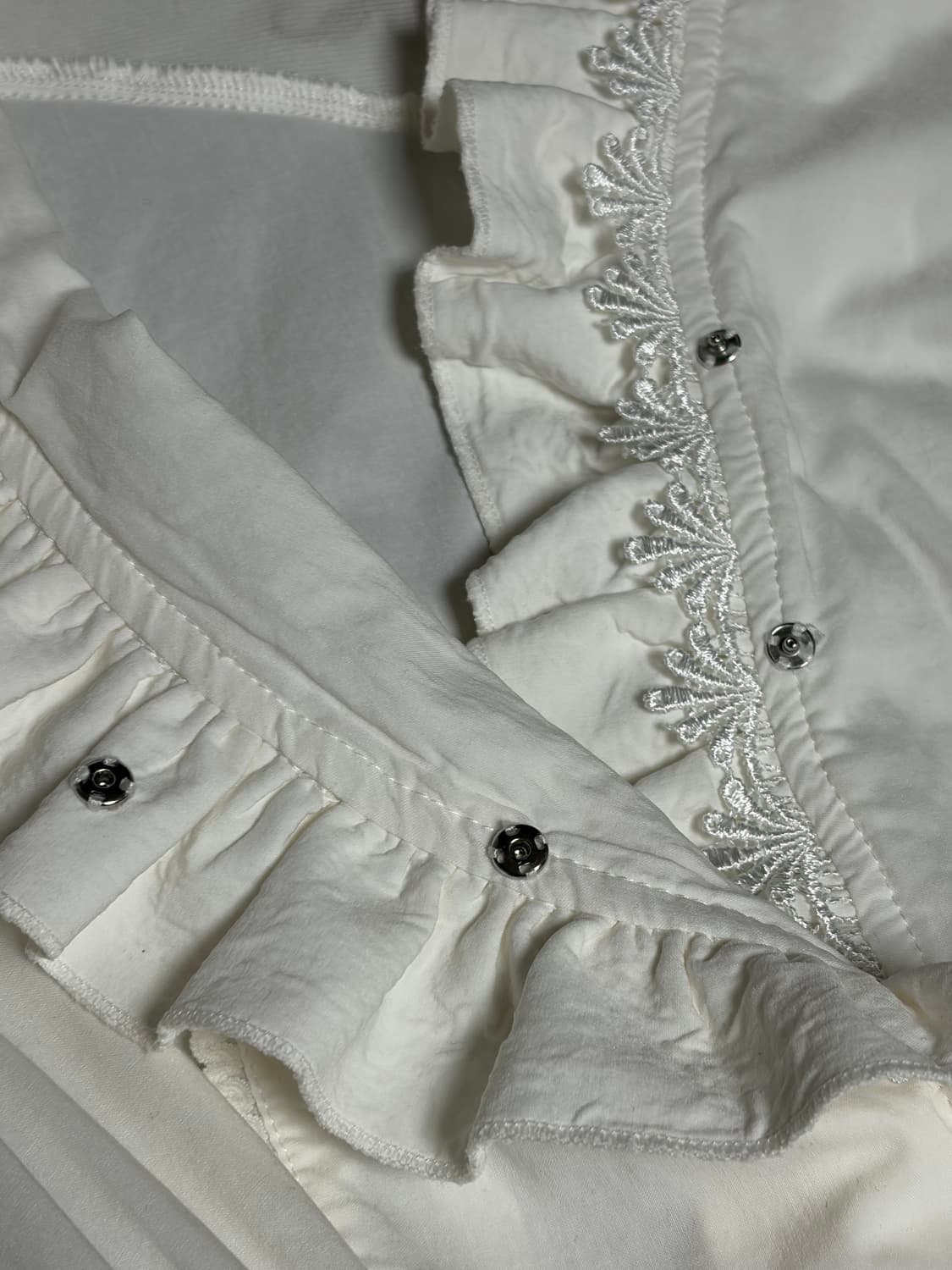 Ozz on Rozen Kavalier shirts 상품이미지4