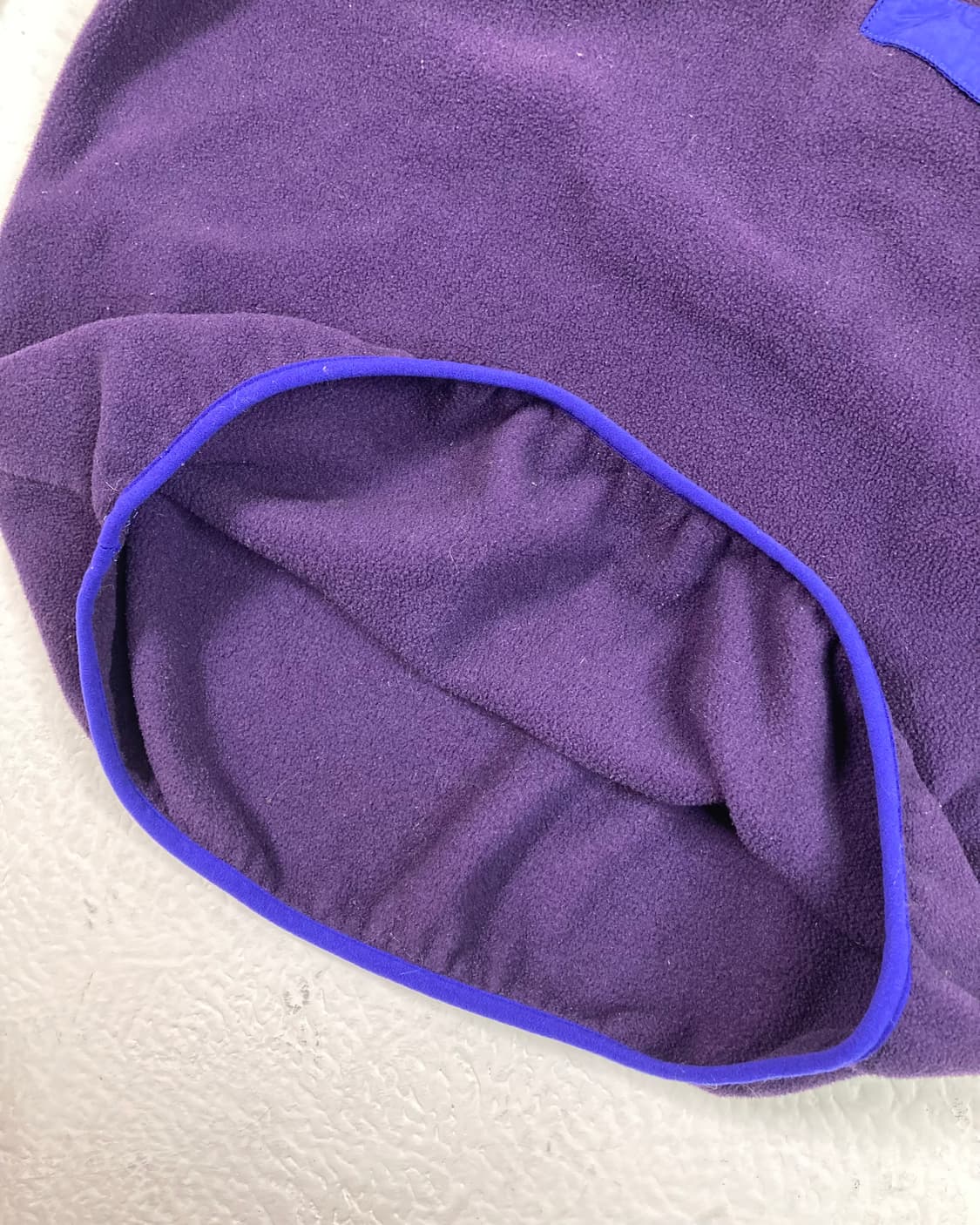 10s Patagonia Synchilla Snap-t Fleece 상품이미지8