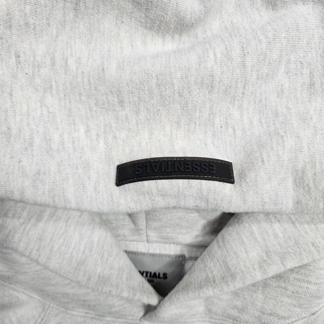 피어오브갓 에센셜 후드 XXS 상품이미지3