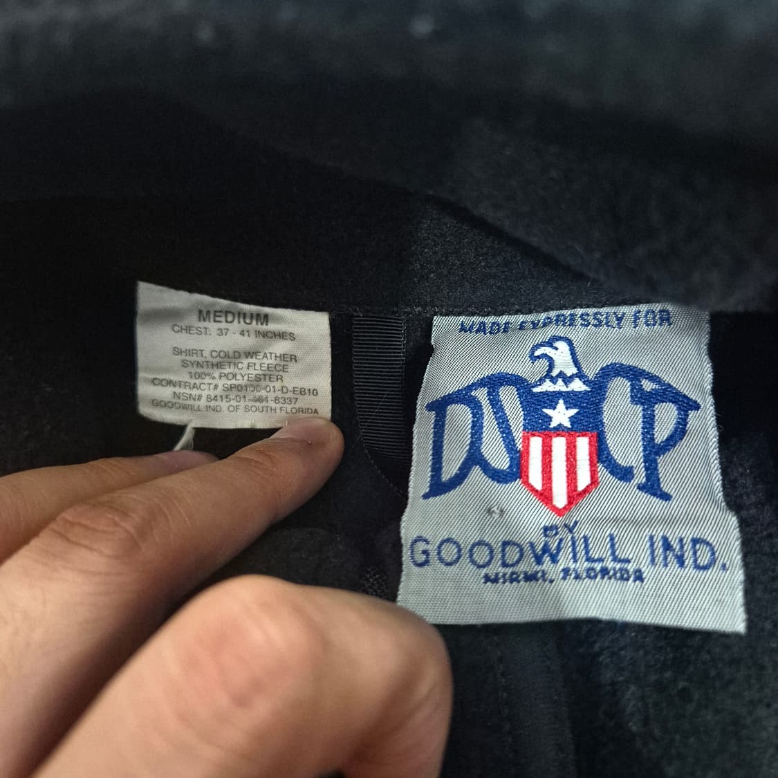 Ecwcs level 3 gen 2  상품이미지3