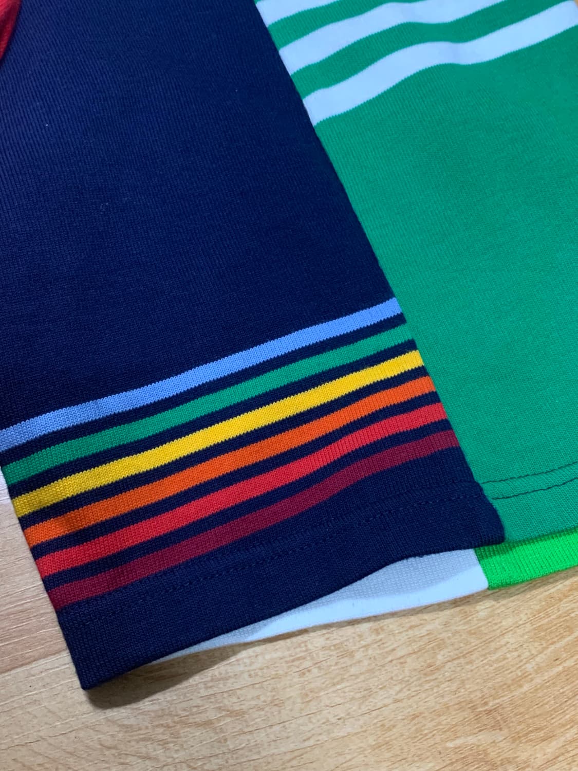 CANTERBURY OF NEW ZEALAND 숏츠(유니색스)S 사이즈 상품이미지10