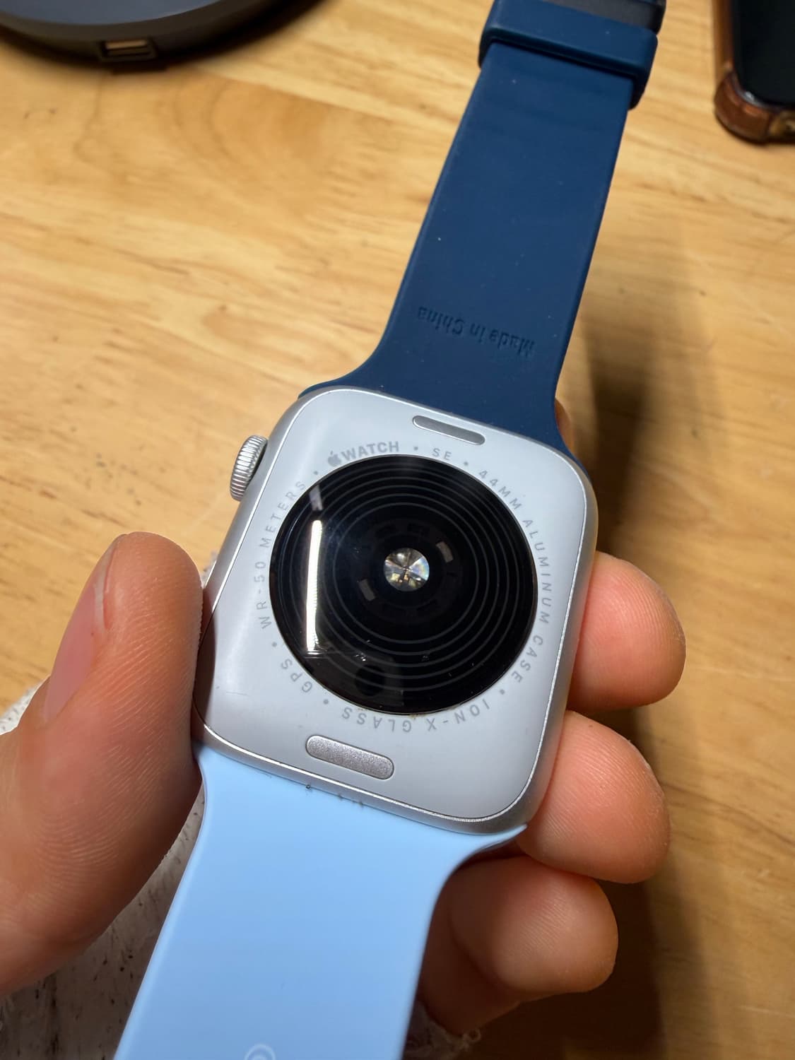 애플워치 se2 44mm s급 상품이미지3