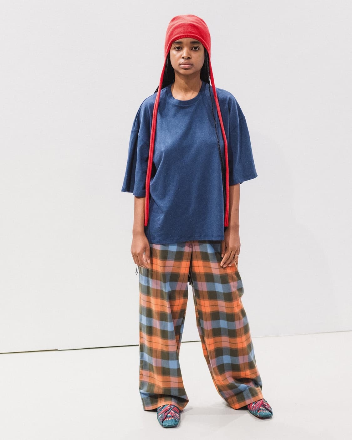 baserange claude pants 상품이미지2