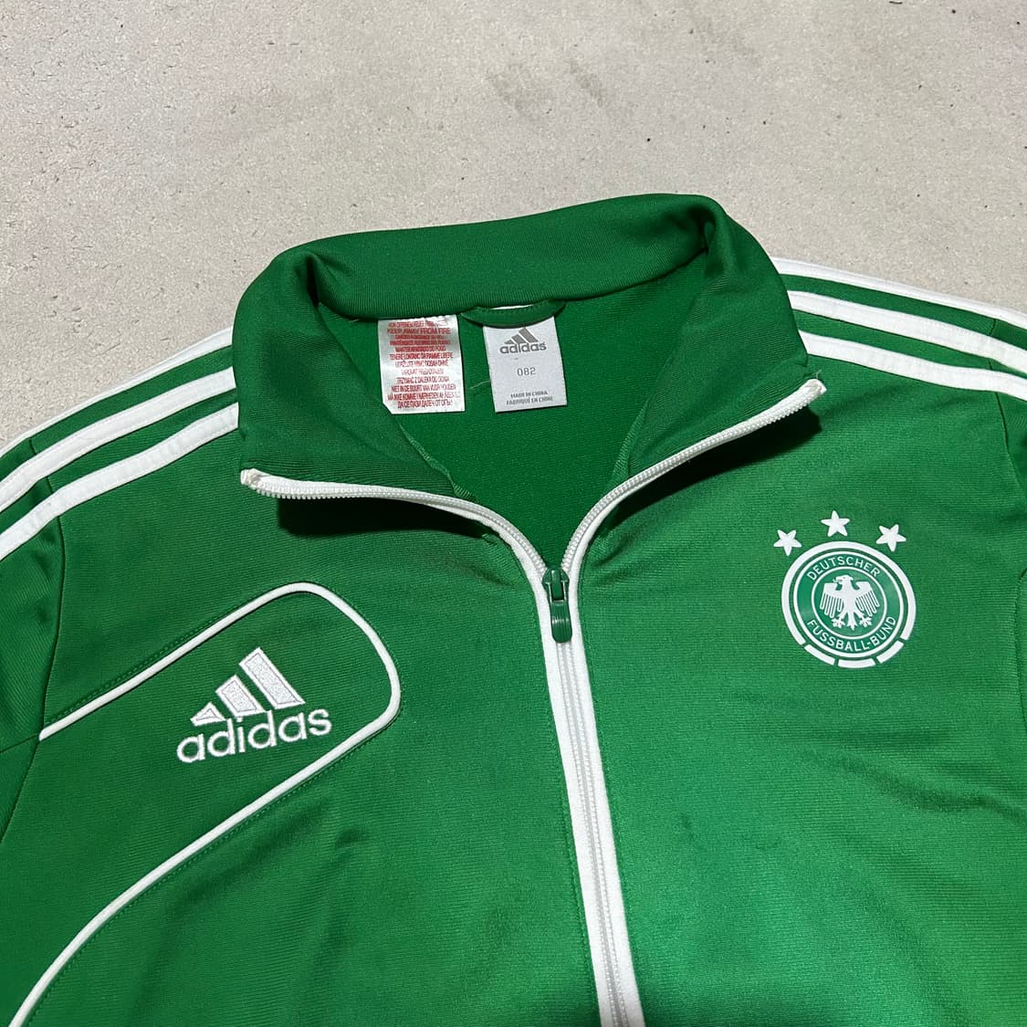 (M)아디다스 독일 져지 상품이미지2