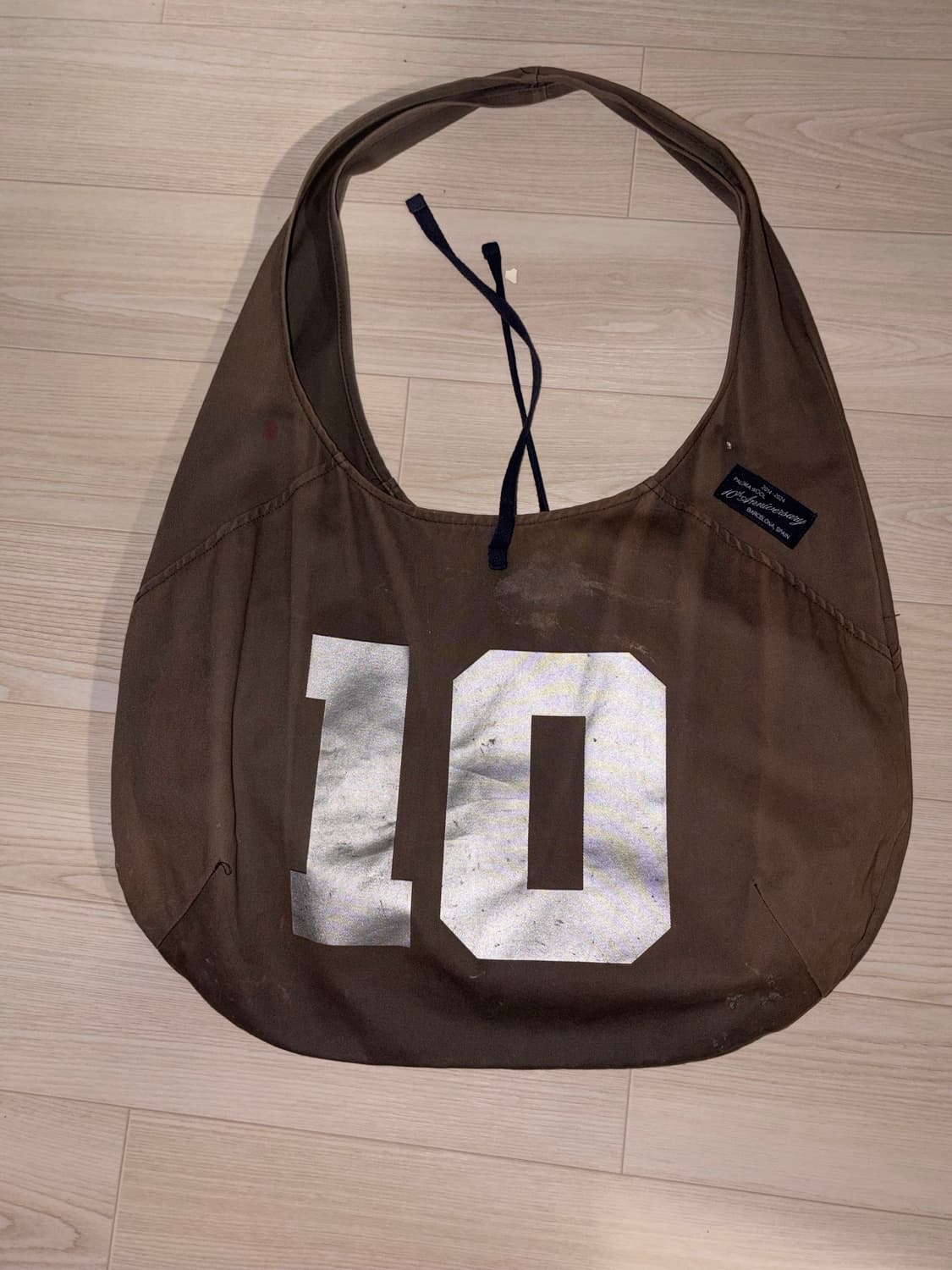 팔로마울 에코백 상품이미지2