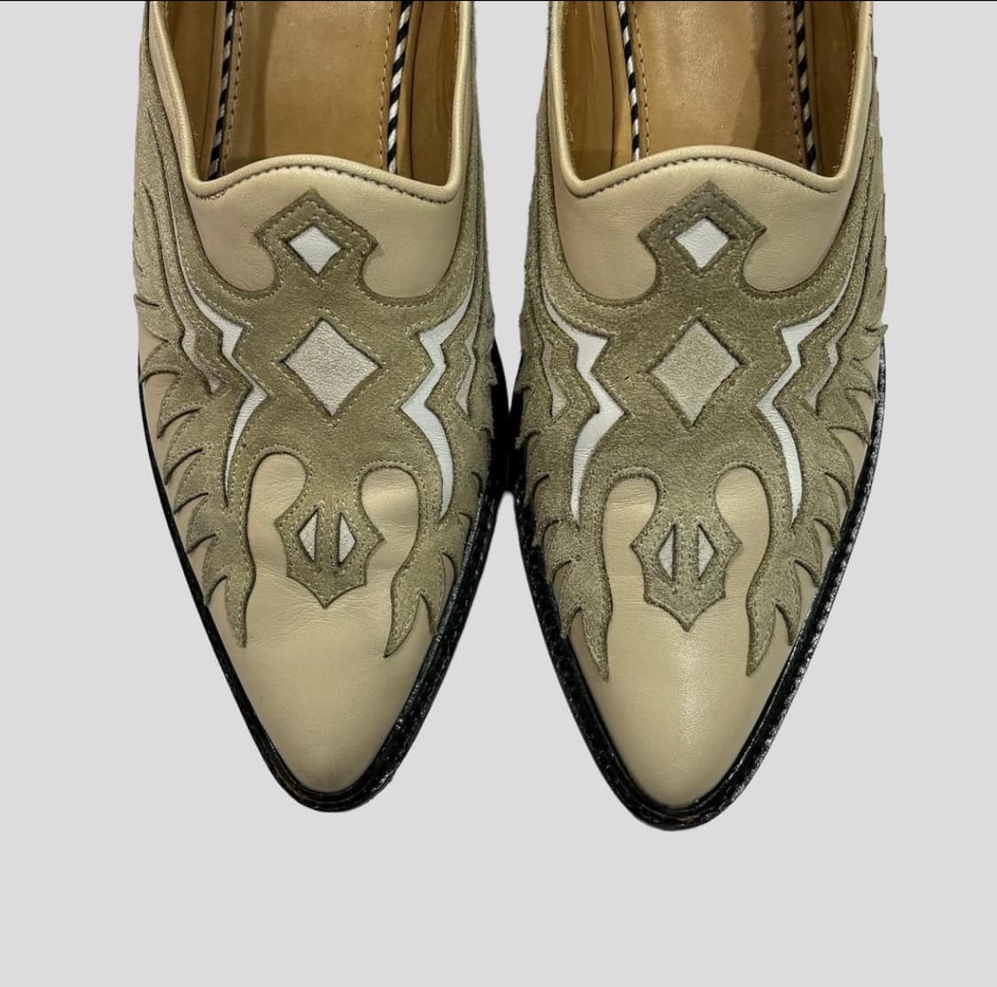 toga pulla loafer 토가 로퍼 상품이미지7