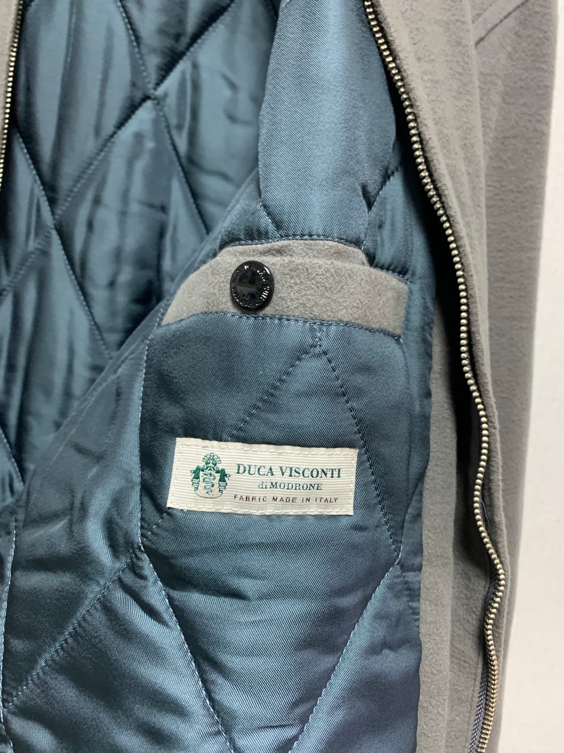 와코마리아 카클럽 자켓 상품이미지3