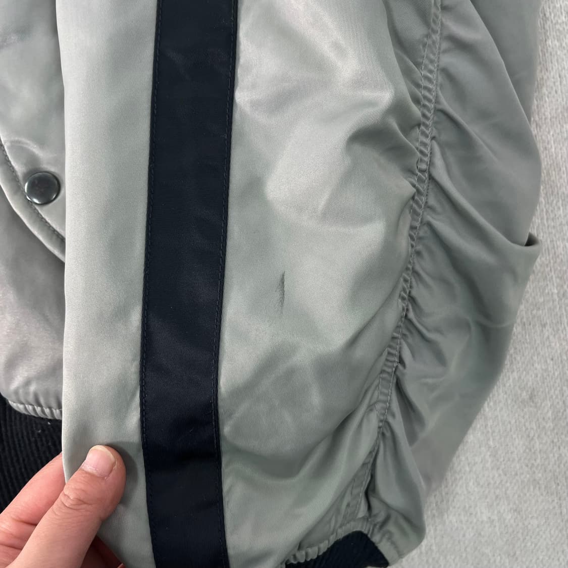 105 폴로랄프로렌 진스 컴퍼니 MA-1 항공자켓 상품이미지6