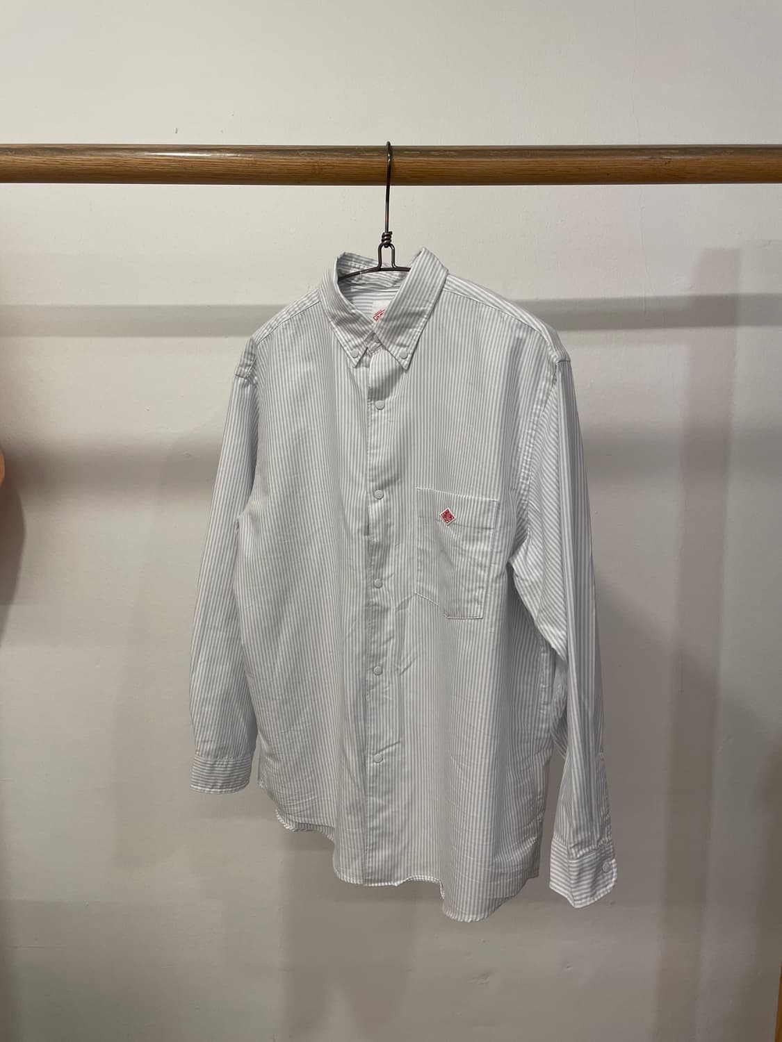 DANTON SHIRT 상품이미지1