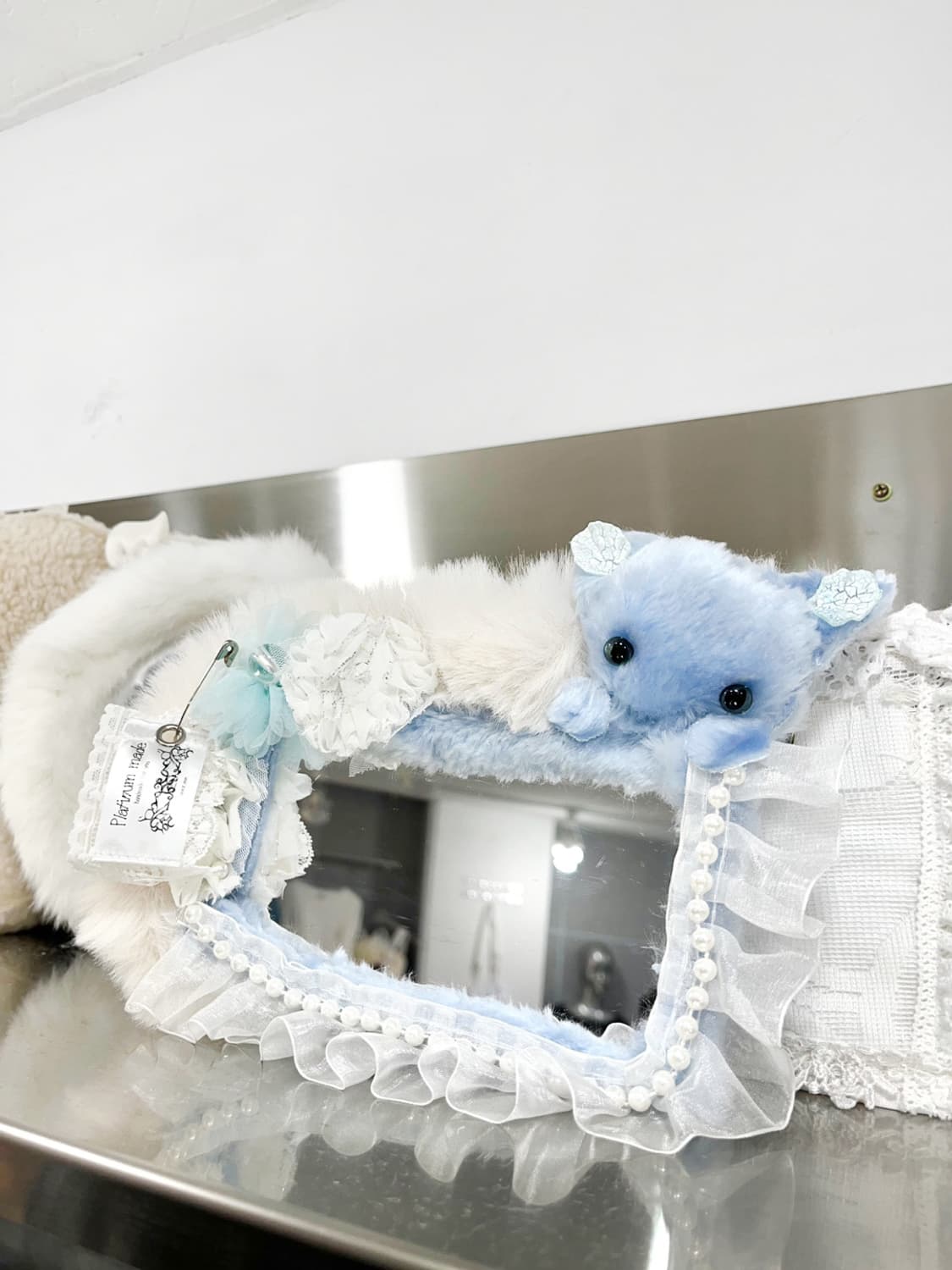 Radiant Cat Mirror 상품이미지5