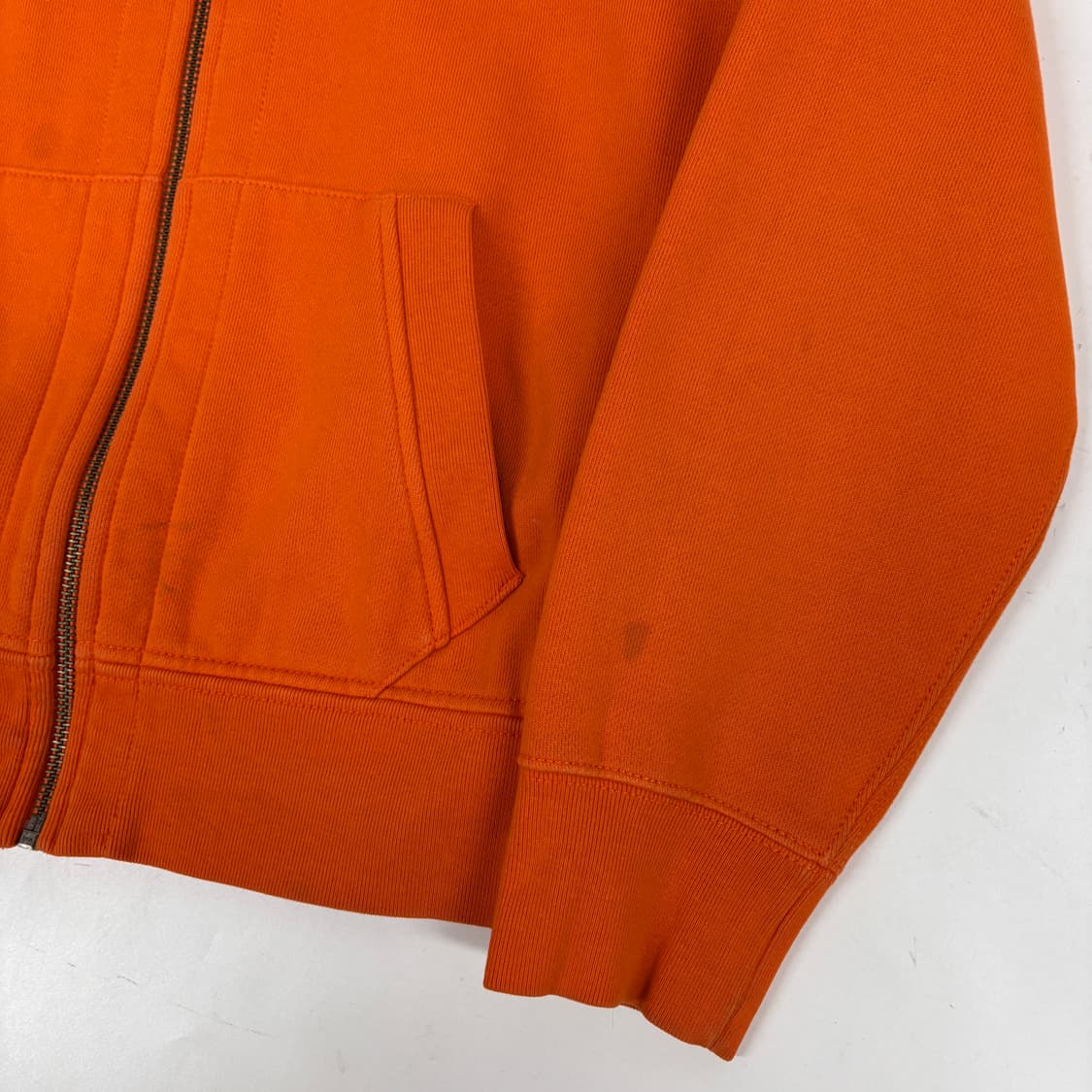 폴로 후드집업 상품이미지7