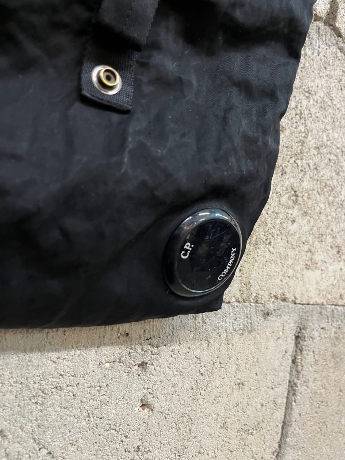 씨피 컴퍼니 크로스바디 백 상품이미지3