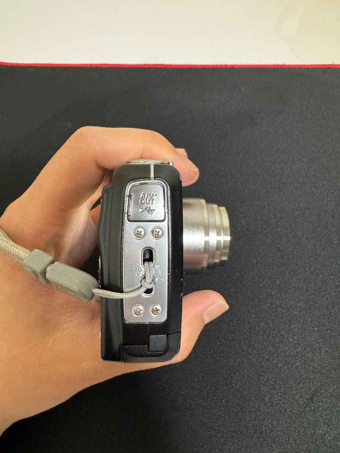 후지필름 파인픽스 F100fd 디카 상품이미지5