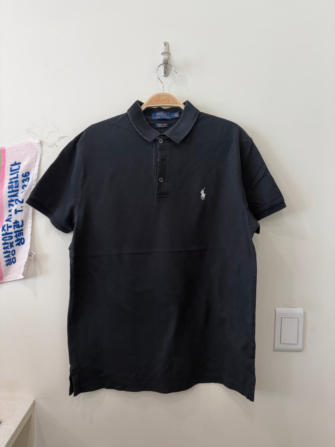 579. 폴로 카라티 PK 상품이미지1