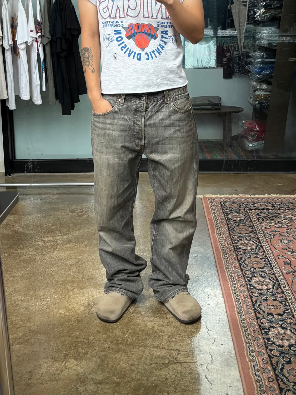 90s Levis 501 xx  상품이미지1