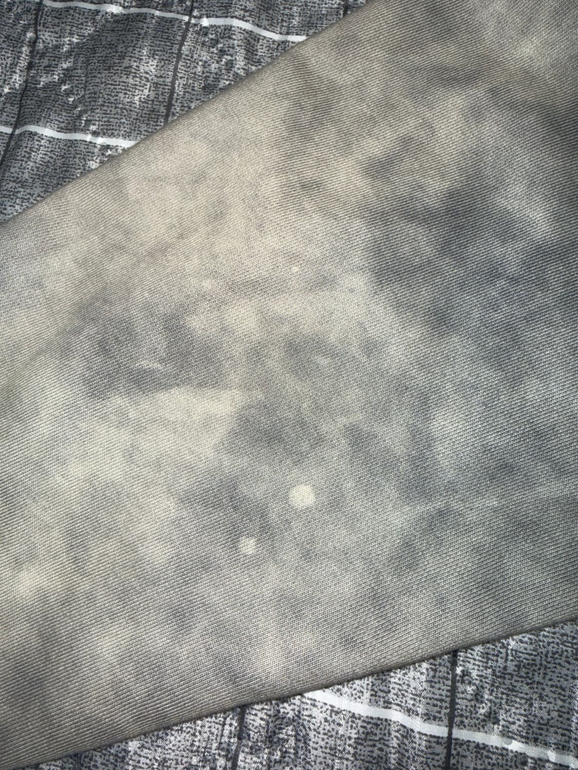 코스트퍼킬로 오버다이드 집업 상품이미지2